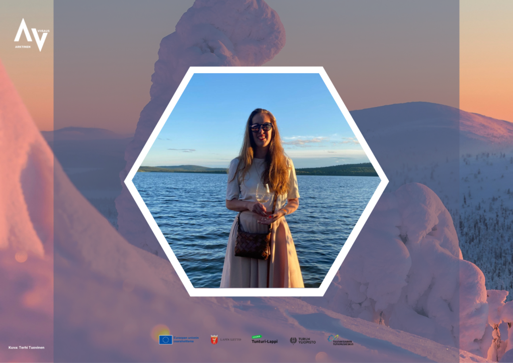 Juurevaa yrittäjyyttä Tunturi-Lapista – Juurré Oy yhdistää arvot, datan ja verkostot