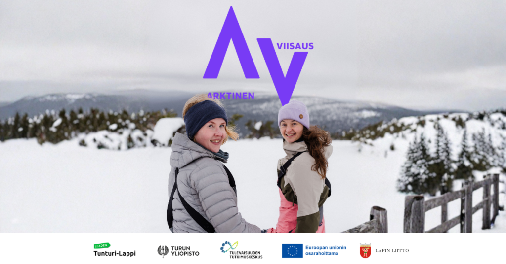 Arktinen Viisaus podcast