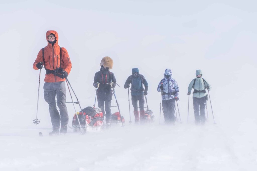 Leader-rahoitus vaarassa loppua ja vaikutukset olisivat merkittäviä Tunturi-Lapin alueella