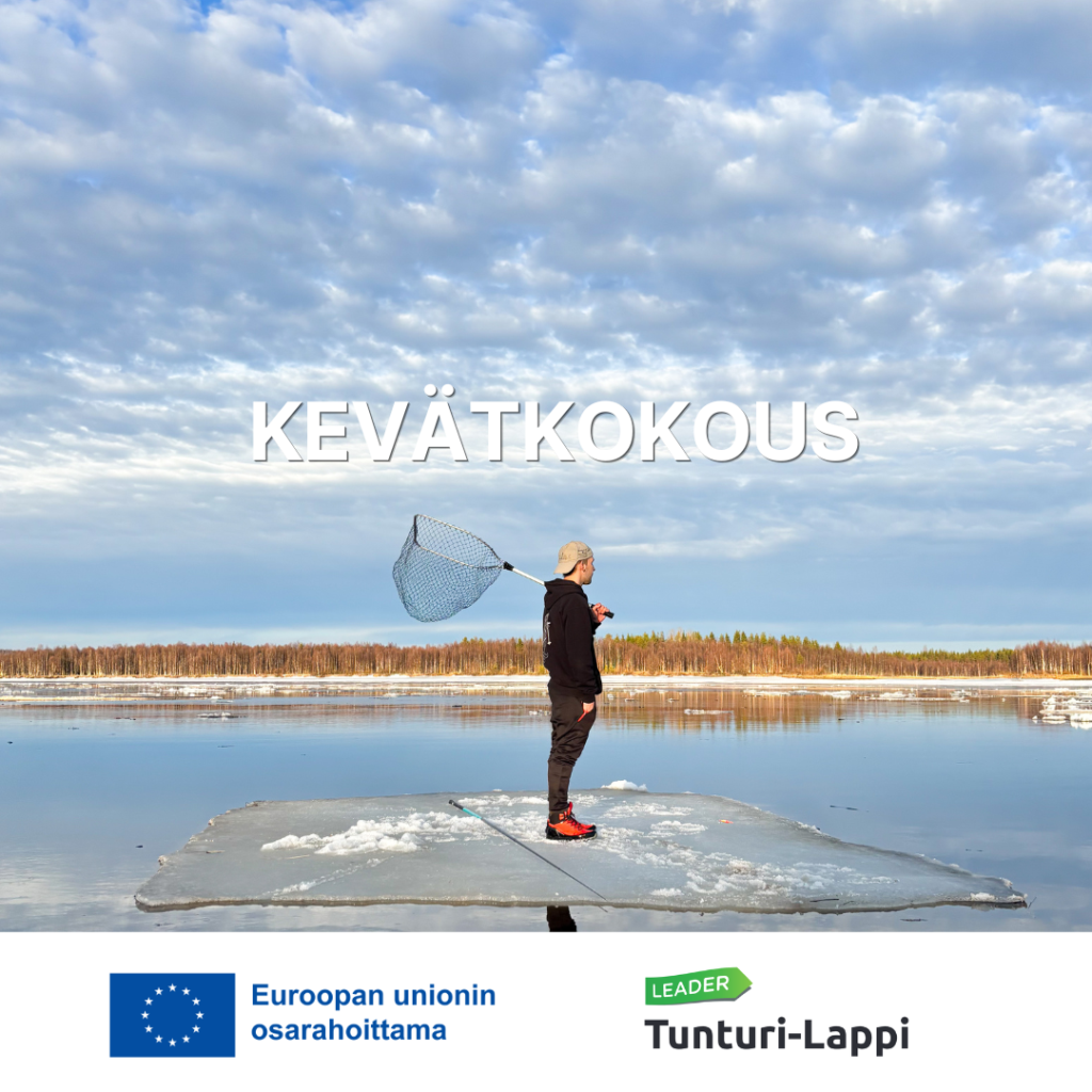 Yhdistyksen kevätkokous 7.5.2026 klo 17